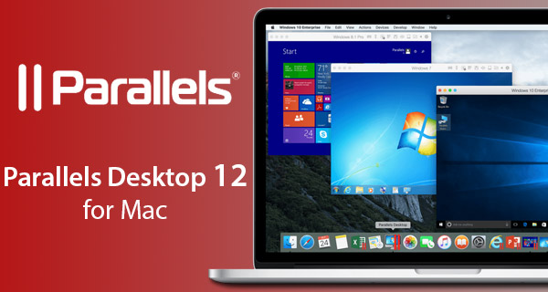 parallels for mac sale